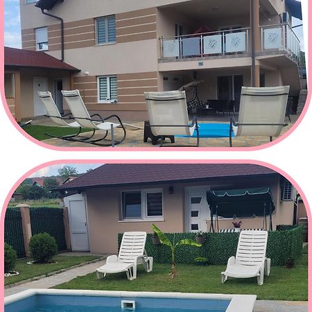 Apartmani Apolon Vrdnik Luaran gambar