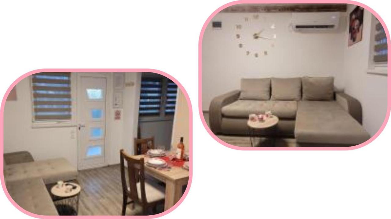 Apartmani Apolon Vrdnik Luaran gambar