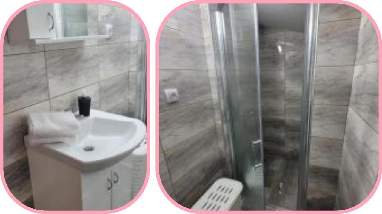 Apartmani Apolon Vrdnik Luaran gambar