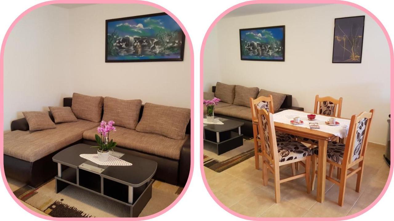Apartmani Apolon Vrdnik Luaran gambar