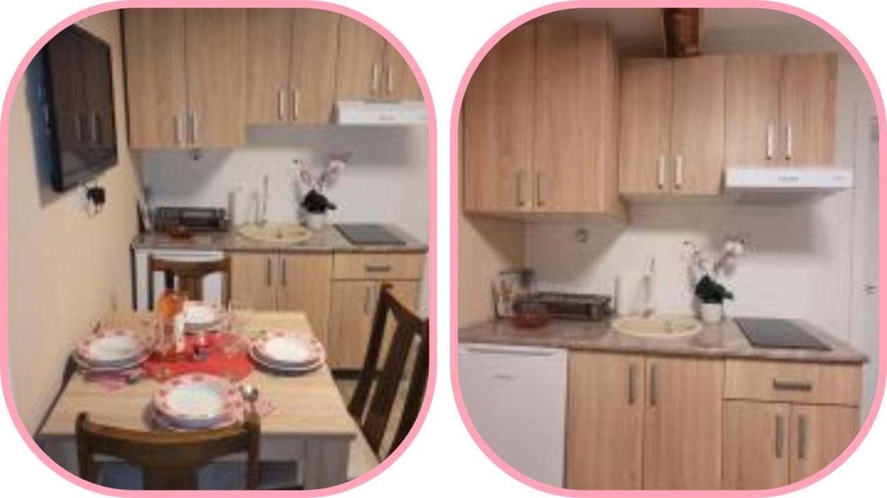 Apartmani Apolon Vrdnik Luaran gambar