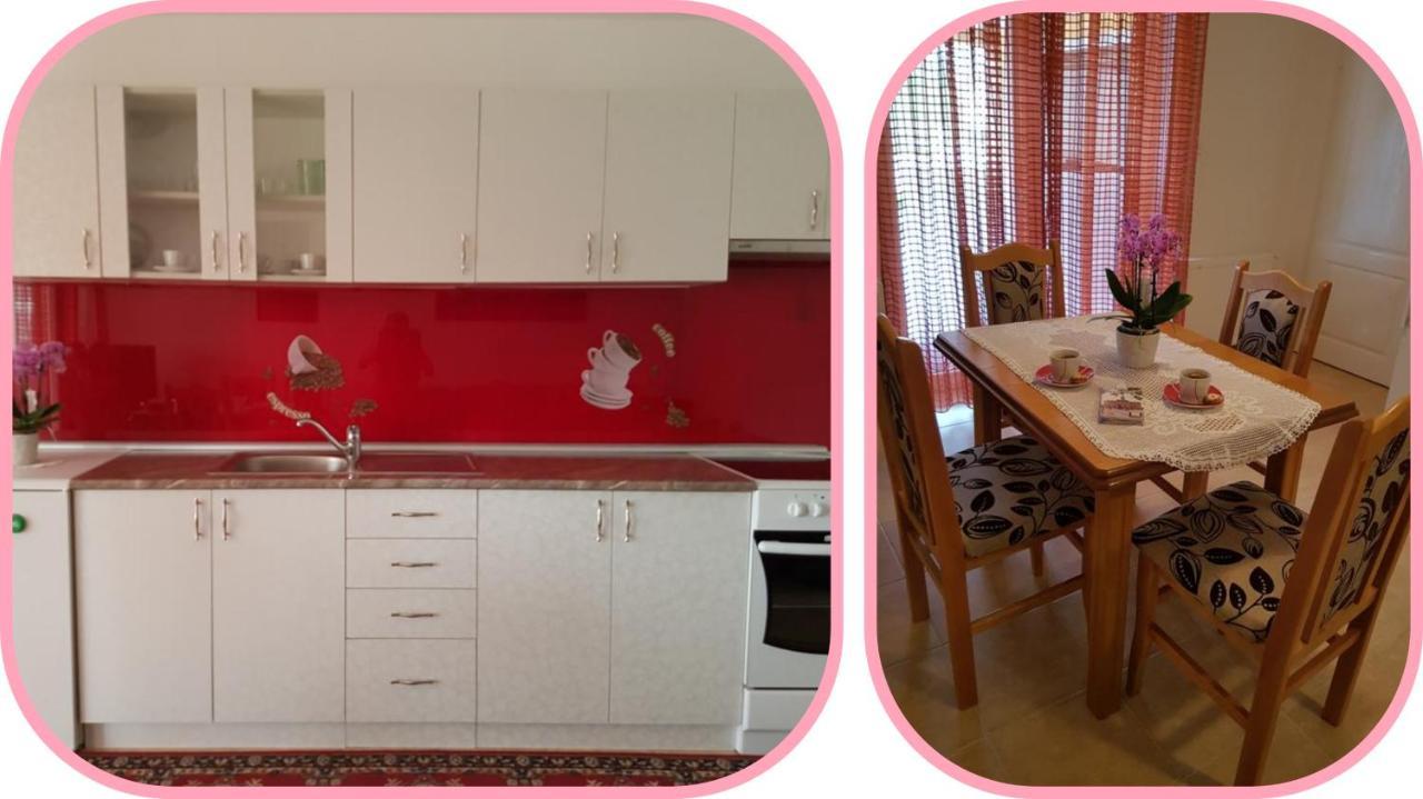 Apartmani Apolon Vrdnik Luaran gambar