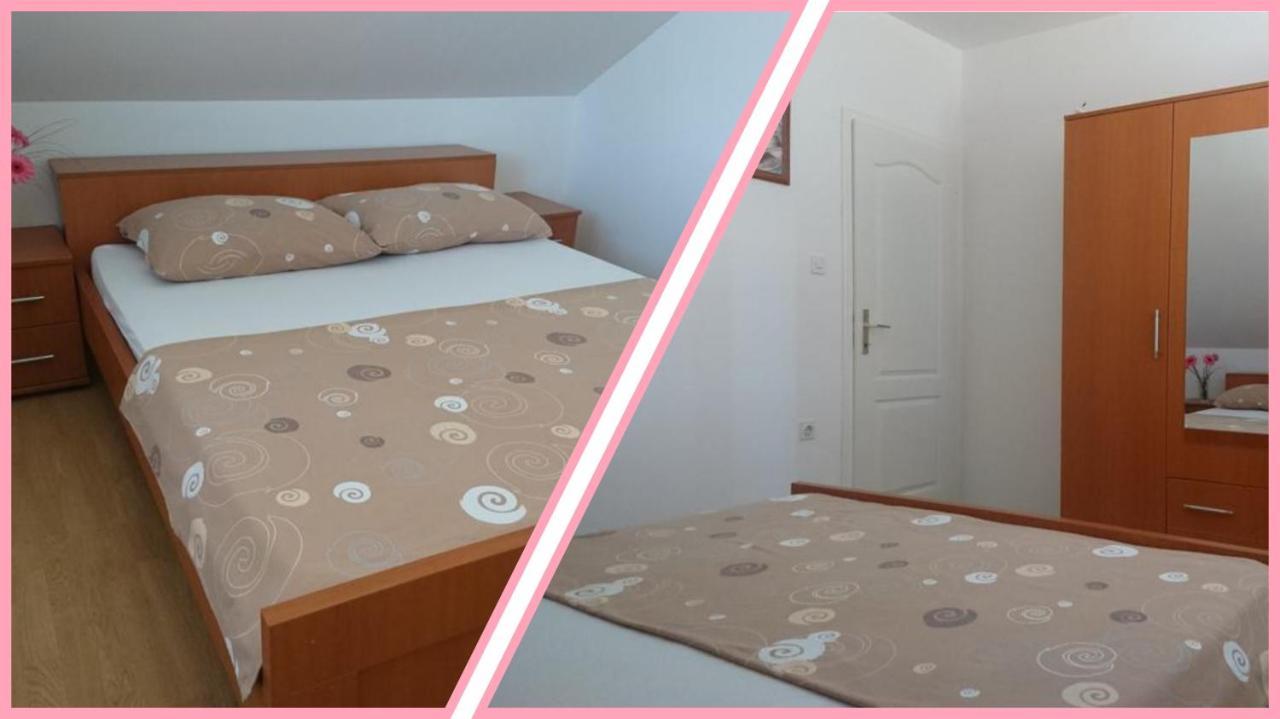 Apartmani Apolon Vrdnik Luaran gambar