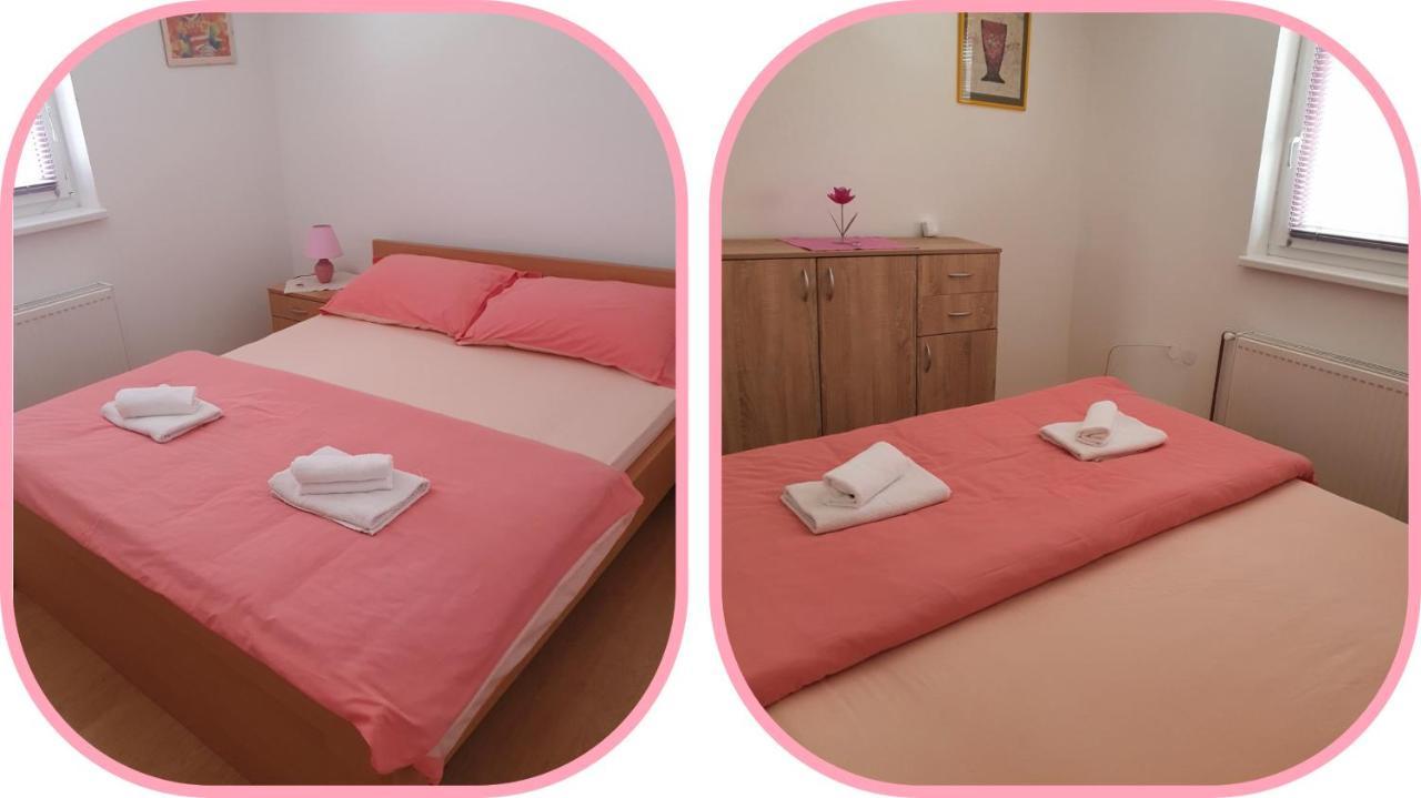 Apartmani Apolon Vrdnik Luaran gambar