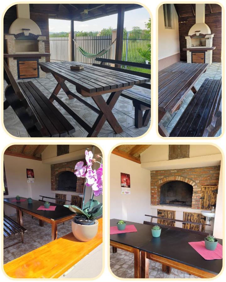 Apartmani Apolon Vrdnik Luaran gambar