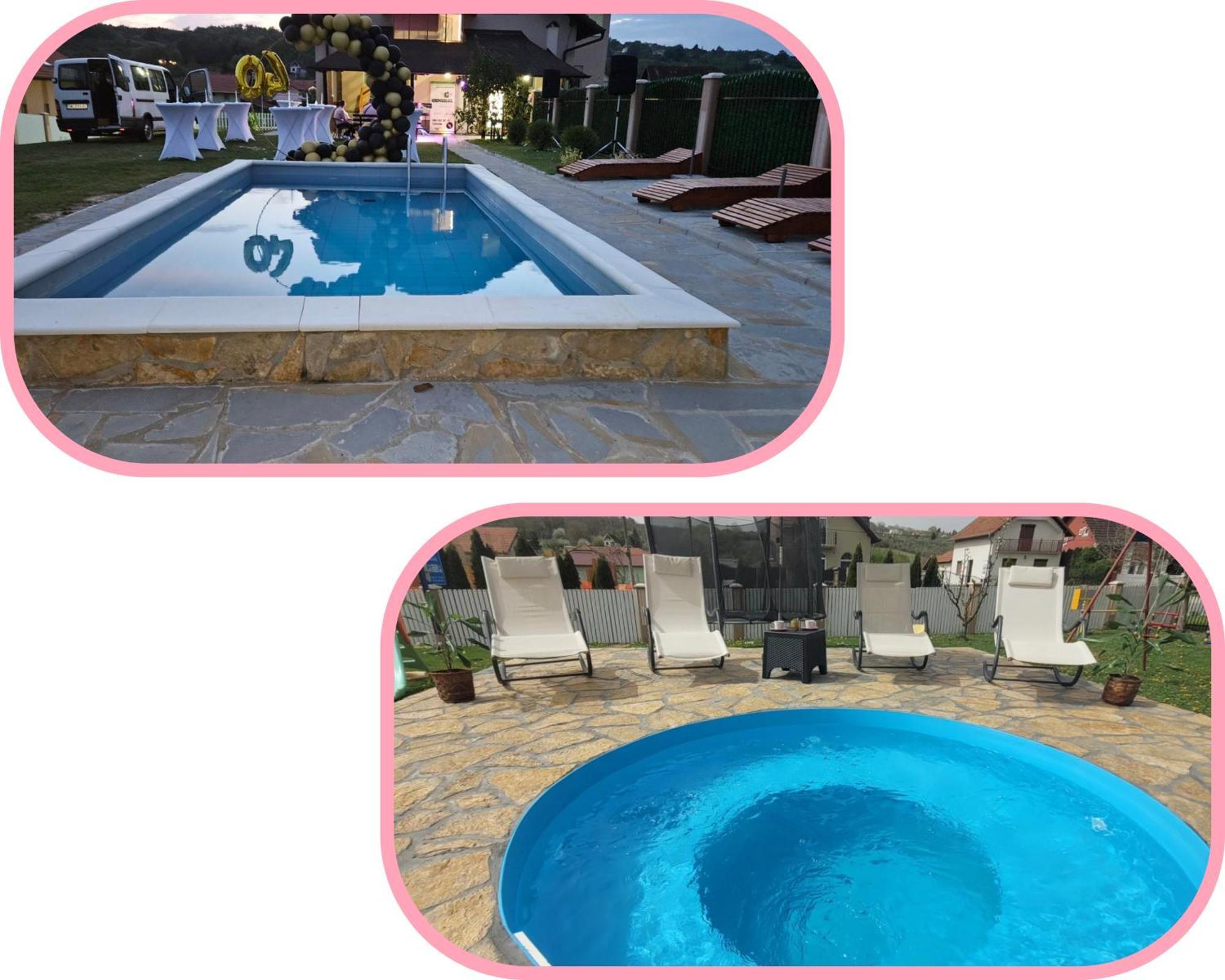 Apartmani Apolon Vrdnik Luaran gambar