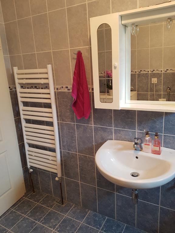 Apartmani Apolon Vrdnik Luaran gambar